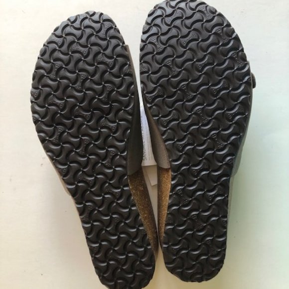 Birkenstock Papillio Anne wedge sandal. Size: 39 - Picture 3 of 9